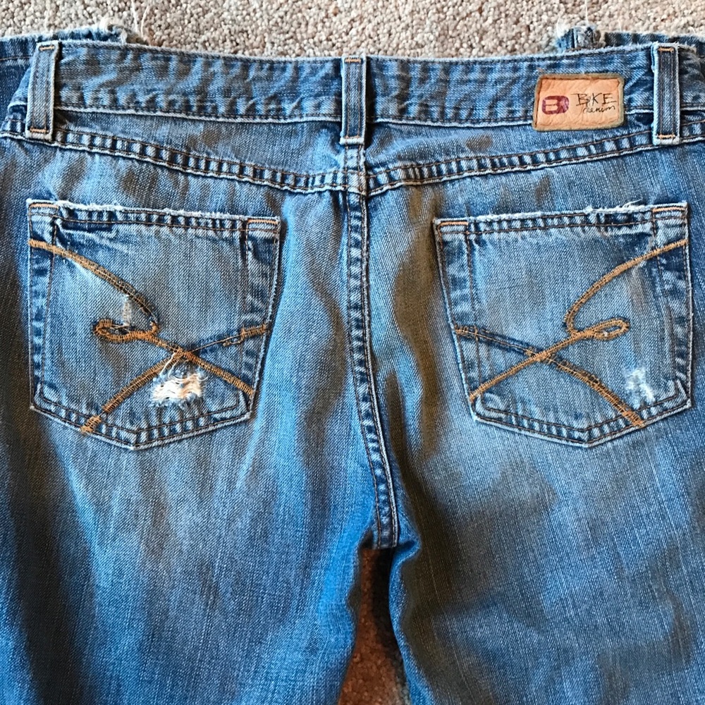 **SOLD**BKE Jeans - Picture 4 of 8